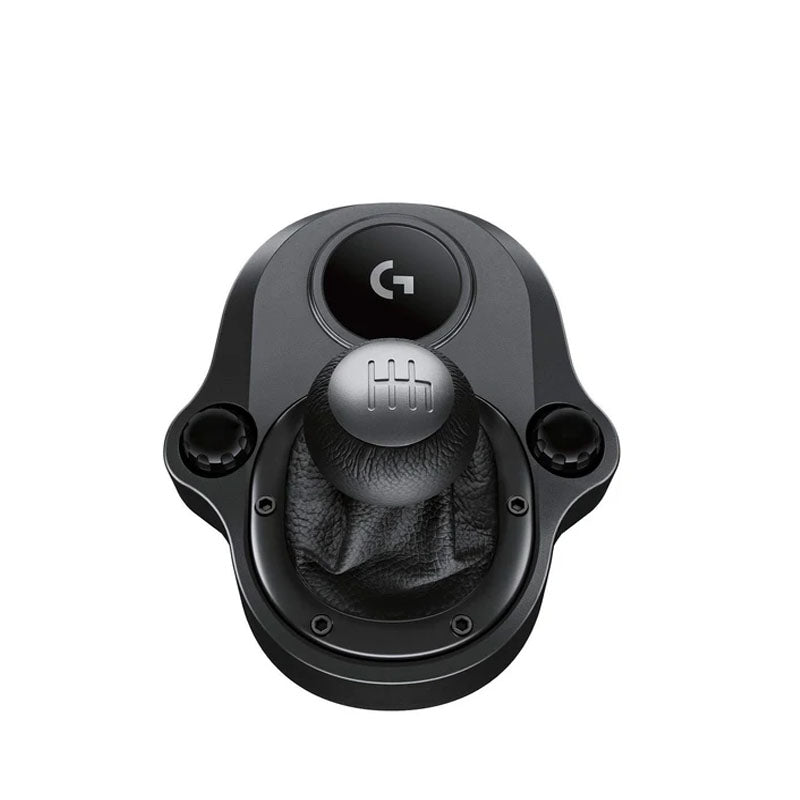 Logitech Driving Force Shifter for G29 and G920 Wheels Logitech Driving Force Shifter for G29 and G920 Wheels
